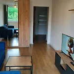 Broniewskiego 50m Centrum Apartment Nowy Sacz