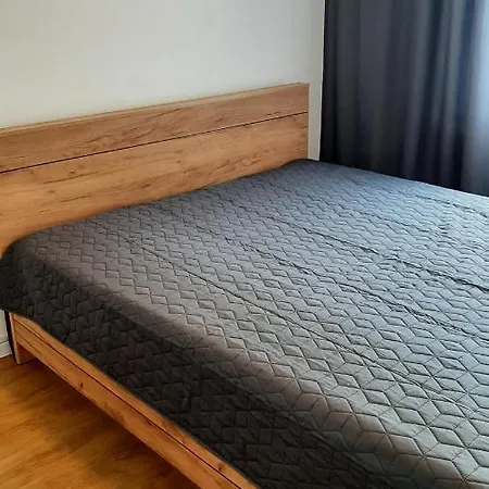 Broniewskiego 50m Centrum * Nowy Sacz