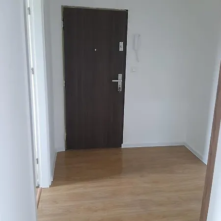 Apartment Broniewskiego 50m Centrum *